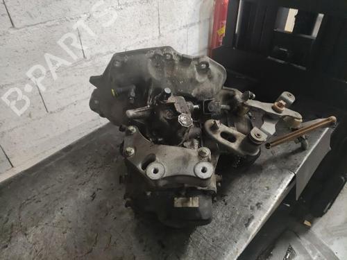 Gearbox OPEL CORSA D (S07) 1.4 (L08, L68) | BP36747803M3 - Image 3