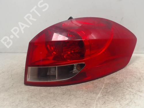 Used Right taillight Right taillight 36748998 36748998