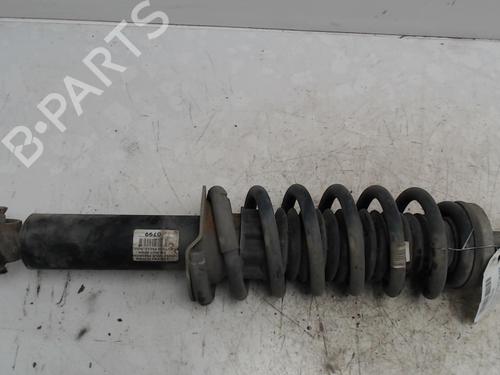 Used Left rear shock absorber Left rear shock absorber 36744013 36744013