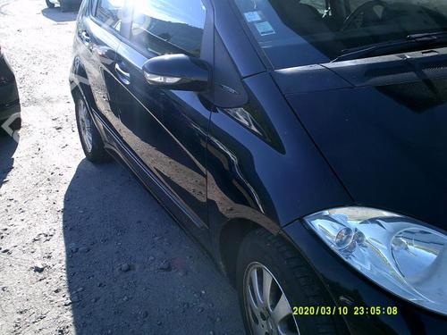 Left headlight MERCEDES-BENZ A-CLASS (W169) A 180 CDI (169.007, 169.307) | BP36732660C28 - Image 5