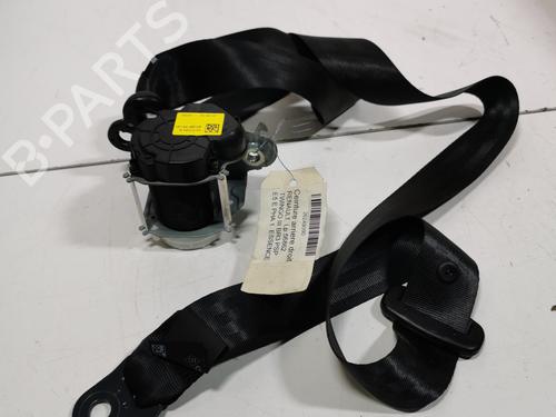 Rear right seatbelt RENAULT TWINGO III (BCM_, BCA_) 1.0 SCe 70 | BP37734261I28 - Image 3