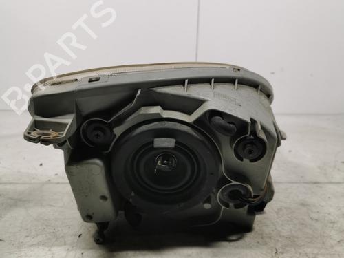 Left headlight CHEVROLET MATIZ (M200, M250) 0.8 | BP36709945C28 - Image 2