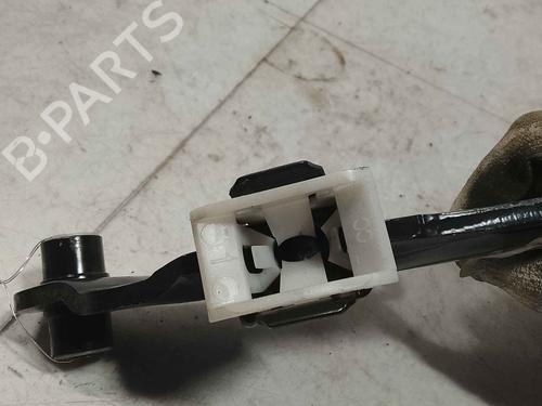 bremsepedal CITROËN C3 III (SX) 1.2 VTi 68 | BP36713960I19 - Image 4