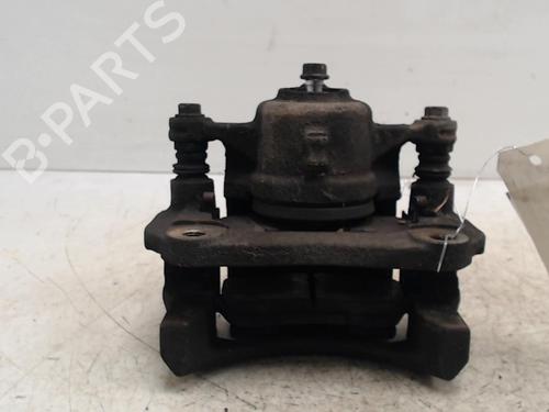 Right front brake caliper FORD FIESTA VI (CB1, CCN) 1.25 | BP36743599M104 - Image 2