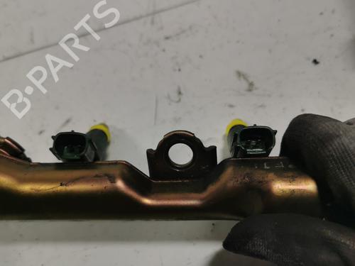 Used Injection rail Injection rail 36953806 36953806