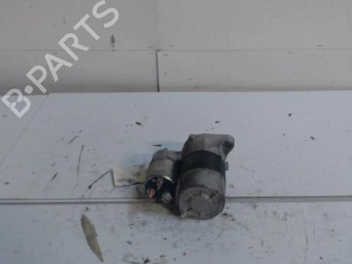 Starter RENAULT KANGOO (KC0/1_) | BP36731676M8 - Image 2