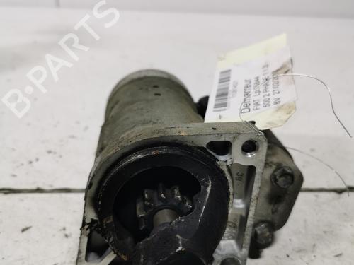 Starter FIAT 500 (312_) 1.2 (312AXA1A) | BP36707587M8 - Image 3