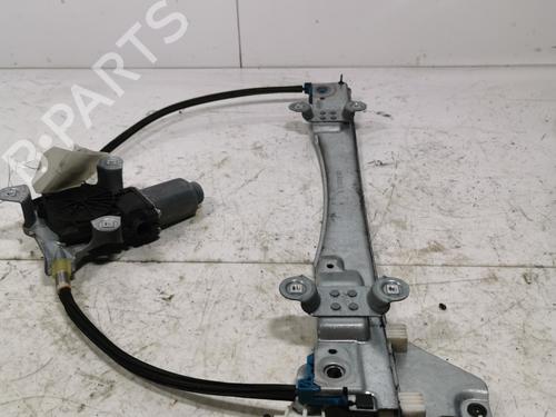 front-left-window-mechanism-renault-twingo-ii-cn0_-2007-40018320 main image