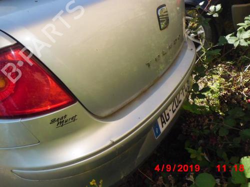 Left headlight SEAT TOLEDO III (5P2) 1.9 TDI | BP36726171C28 - Image 7