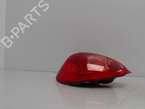 Farolim esquerdo Farolim esquerdo TOYOTA AYGO (_B1_) 1.0 (KGB10_, KGB10R) (68 hp) 36738614 36738614