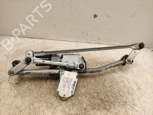 Front wiper motor VW PASSAT B7 Variant (365) | BP36750098M29 - Image 2