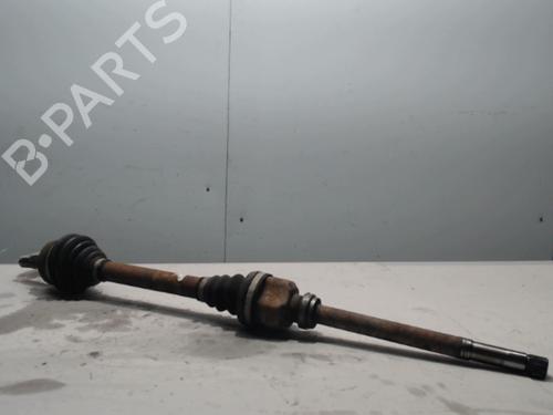 Used Right front driveshaft Right front driveshaft 36725221 36725221
