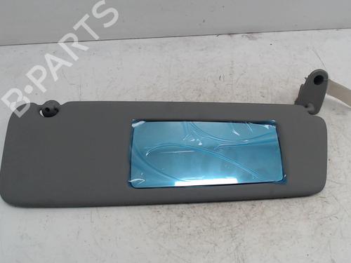 right-sun-visor-renault-master-iii-van-fv-2010-36742694 main image