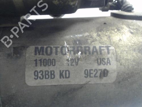 Starter FORD COUGAR (EC_) | BP36737116M8 - Image 2