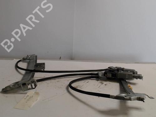 Used Front right window mechanism Front right window mechanism 36725578 36725578