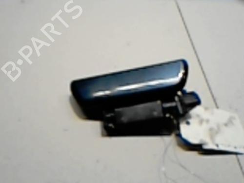 Used Front right exterior door handle Front right exterior door handle CITROËN ZX (N2) [1991-1999] 36724317 36724317