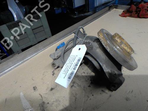 Left front steering knuckle CITROËN C-ELYSEE (DD_) 1.2 VTi 82 | BP36748252M25 - Image 2