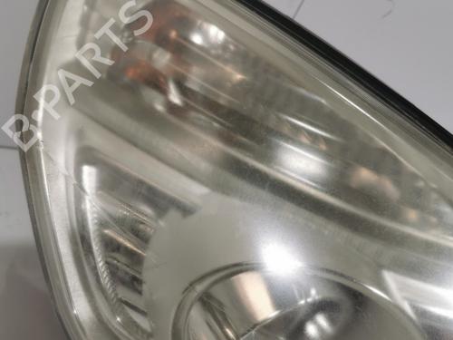 Used Right headlight Right headlight 37472857 37472857