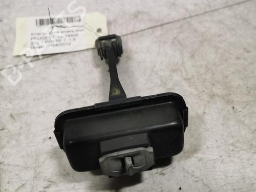 hingedoor-check-strap-peugeot-208-i-ca_-cc_-2012-2013-2014-2015-2016-2017-2018-2019-2020-2021-36712327 main image