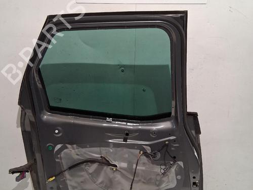 Used Left rear door Left rear door 37528305 37528305