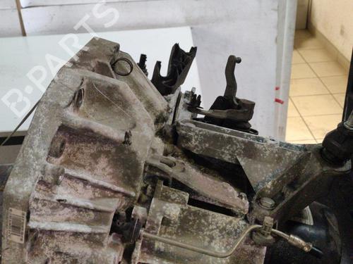 Used Gearbox Gearbox DACIA SANDERO 1.5 dCi (86 hp) 36735908 36735908