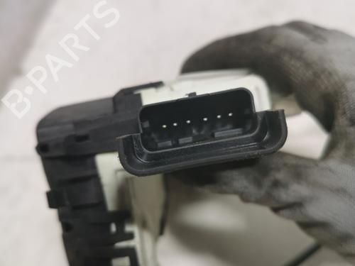front-left-lock-citroen-c5-iii-rd_-2008-2009-2010-2011-2012-2013-2014-2015-2016-2017-36718228 main image