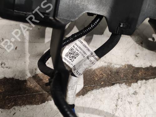 Ledningsnet Ledningsnet RENAULT CLIO V (B7_) 1.0 TCe 90 (B7MT) (91 hp) 36719446 36719446