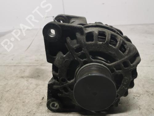 Alternator RENAULT TWINGO III (BCM_, BCA_) 1.0 SCe 70 | BP36718171M7 - Image 2