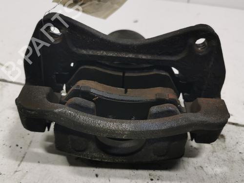 Left front brake caliper KIA RIO III (UB) 1.25 CVVT | BP36706078M105 - Image 2