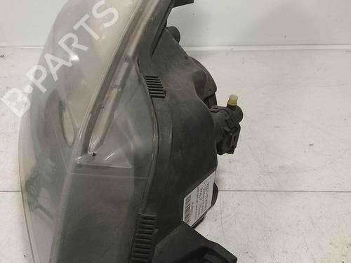 Right headlight RENAULT ESPACE IV (JK0/1_) 2.0 (JK0A, JK1D, JK0N) | BP36716495C29 - Image 3