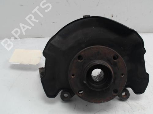 Used Left front steering knuckle Left front steering knuckle SUZUKI SPLASH (EX) 1.3 CDTI (A5B413D) (75 hp) 36739926 36739926