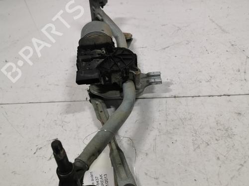 Used Front wiper motor Front wiper motor 37155999 37155999