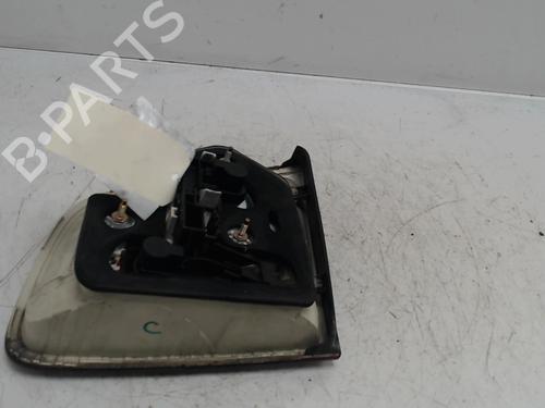 Used Left tailgate light Left tailgate light 36739229 36739229
