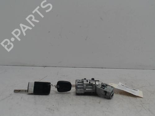 Ignition barrel PEUGEOT PARTNER Box Body/MPV 1.6 HDi 16V | BP36738959M48 - Image 3