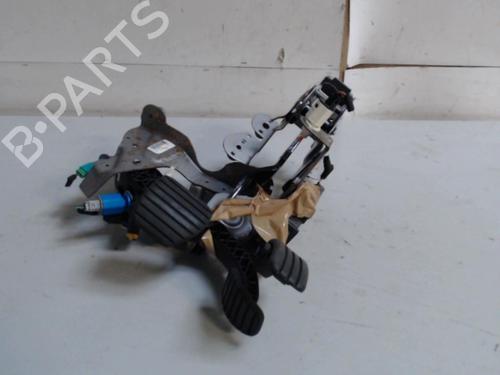 Used Pedal Pedal RENAULT MEGANE CC (EZ0/1_) 1.4 TCe (EZ0F, EZ1V) (131 hp) 36733487 36733487