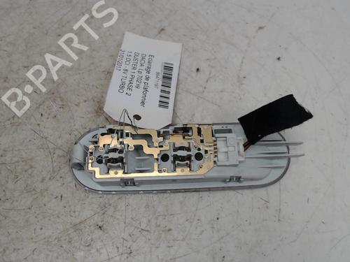 Kabinelys Kabinelys DACIA DUSTER SUV Van [2011-2026] 36747959 36747959