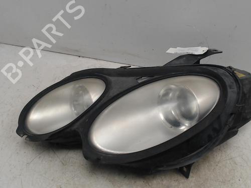 Left headlight SMART FORFOUR (454) 1.5 CDI (454.000) | BP36748510C28 - Image 2