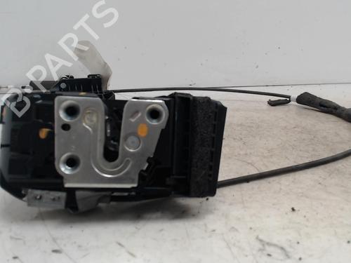 Used Front right lock Front right lock NISSAN JUKE (F15) 1.5 dCi (110 hp) 36745043 36745043