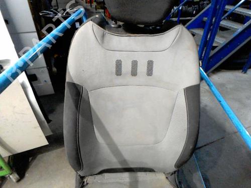 Left front seat RENAULT CAPTUR I (J5_, H5_) 1.5 dCi 90 (J5N4, J5M5, J5MW, J5M6, J5AL, J5AJ) | BP36745244C15 - Image 3