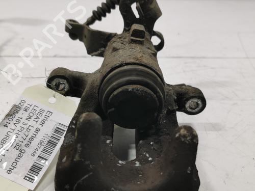 left-rear-brake-caliper-seat-leon-1p1-2005-2006-2007-2008-2009-2010-2011-2012-2013-36708949 main image