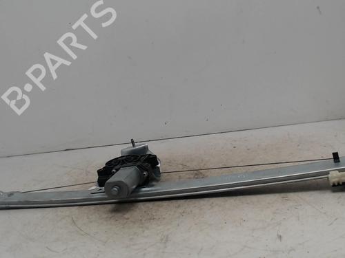 Front right window mechanism RENAULT TRAFIC III Bus (JG_) | BP36745451C23 - Image 2