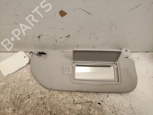 right-sun-visor-peugeot-108-2014-36750341 main image