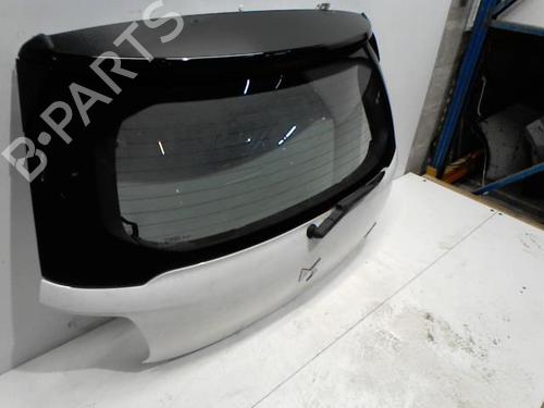 Heckklappe für Heckklappe DS DS 3 (SA_) [2015-2019] 36751812 36751812