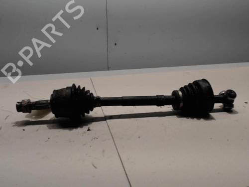 Used Left front driveshaft Left front driveshaft 36724749 36724749