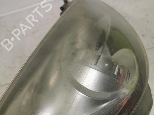 Right headlight OPEL CORSA D (S07) | BP36719186C29 - Image 3