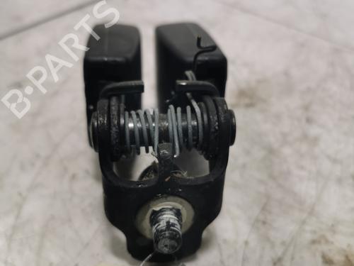 Seat buckle FORD KUGA I 2.0 TDCi 4x4 | BP36711254I32 - Image 3