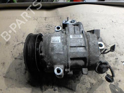 Used AC compressor AC compressor AUDI A2 (8Z0) 1.4 TDI (90 hp) 36748374 36748374