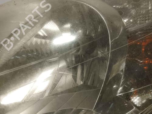 Left headlight PEUGEOT PARTNER Box Body/MPV | BP36712612C28 - Image 3