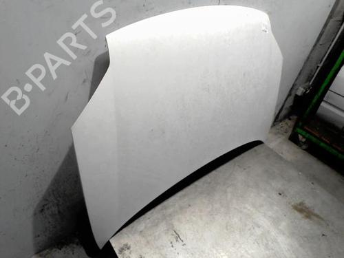 Used Hood Hood CITROËN BERLINGO / BERLINGO FIRST Box Body/MPV (M_) 1.9 D 70 (MBWJZ, MCWJZ) (69 hp) 36745294 36745294