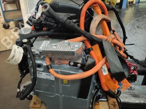 Engine RENAULT MASTER III Van (FV) Z.E. (FV1Z) | BP36746722M1 - Image 6